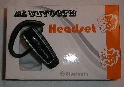 casca bluetooth, bluetooth 1.2, ( bth-150 ), talk time: pana la 8 ore, standby : pana la 200 de ore,