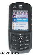 Motorola E1000 - am un E1000 la cutie-are 4 luni,11 ore vorbite pe - Cereri telefoane